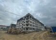 Дыхание, литера 4: Ход строительства 7 апреля 2025