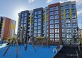 Родной дом 2, литера 3: Ход строительства 22 апреля 2025