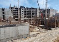 На Высоком берегу, дом 1: Ход строительства 9 апреля 2026