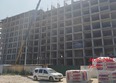 Первый Речной: Ход строительства 30 июля 2025