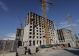 Движение 61 , лит 3.1.1 к1: Ход строительства 1 мая 2025