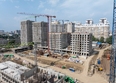 Патрики, литер 1.2: Ход строительства 29 июня 2025