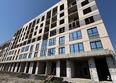 Звезды, литер 12: Ход строительства 5 сентября 2025