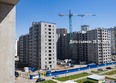 5 элемент Аске, лит 5-11 стр.1, сек.1,2,3,4: Ход строительства 25 апреля 2025