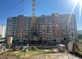 Предгорье ЛАГО-НАКИ, литер 9: Ход строительства 6 августа 2026