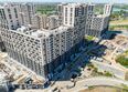 Гарантия на Обрывной, лит 4 б/с 1,2: Ход строительства 29 апреля 2025