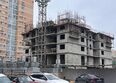 На Ленина 95, литер 95в2: Ход строительства 2 апреля 2025