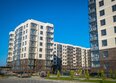 Сады у моря, литер 2: Ход строительства 3 декабря 2024