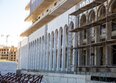 Морелло: Ход строительства 2 октября 2025