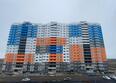 Суворовский, литера 1: Ход строительства 1 апреля 2025