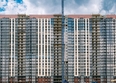 Панорама на Театральном, литера 1: Ход строительства 5 июня 2026