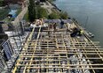 Резиденция Берег: Ход строительства 6 мая 2025