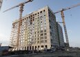 Сияние, литер 19/1: Ход строительства 3 июля 2025
