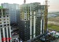 Основа, литер 5.2: Ход строительства 27 декабря 2025
