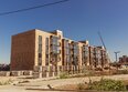 Новая Елизаветка, литер 20: Ход строительства 5 сентября 2025