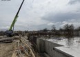 Песок и море: Ход строительства 8 апреля 2026
