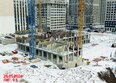 Кварталы 17/77, литер 9.5: Ход строительства 27 января 2026