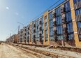Новая Елизаветка, литер 19: Ход строительства 5 мая 2025