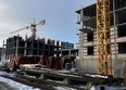 Настоящий: Ход строительства 6 февраля 2026