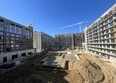 АЗИМУТ Парк Отель Лучи Анапы: Ход строительства 8 июня 2026