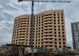 Смородина, литера 19: Ход строительства 27 февраля 2026