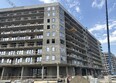 Мореград, литер 1: Ход строительства 5 августа 2026
