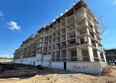 Октябрь Парк, 2.1: Ход строительства 24 июля 2025