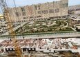 Европейский 5: Ход строительства 4 апреля 2025