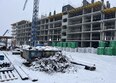 Зелёный квартал: Ход строительства 20 января 2026