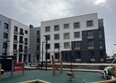 Листория, этап 1: Ход строительства 8 января 2026
