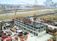 Основа, литер 6.2: Ход строительства 25 марта 2026
