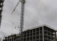 Космос: Ход строительства 8 апреля 2025