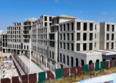 НИКОЛАЙ I Hotel & Spa: Ход строительства 3 июля 2025