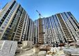 Центральный, корпус 3: Ход строительства 4 июня 2025