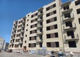 На ул Адмирала Крюйса,19Б: Ход строительства 6 мая 2025