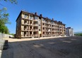На ул Пригородной: Ход строительства 30 июня 2025