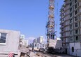 Горгиппия, литера 29: Ход строительства 23 апреля 2025