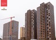 Легенда Ростова, литер 11: Ход строительства 3 февраля 2026