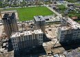 Народные Кварталы, литер 2: Ход строительства 5 мая 2025