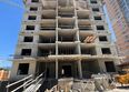 На Ленина 95, литер 95в2: Ход строительства 4 июля 2025
