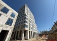 Видный: Ход строительства 10 апреля 2026