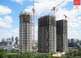Royal Towers (Роял Тауэрс), литер 3: Ход строительства 5 августа 2026