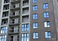 МЕГАСИТИ, литера 1.1: Ход строительства 23 июня 2025