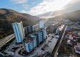 Ботаника Хилс, лит 1: Ход строительства 19 января 2026
