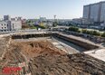 Резиденция СОФИ: Ход строительства 26 июля 2025