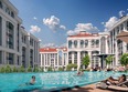 Резиденция морей, корпус В: ЖК Резиденция морей, корпус В