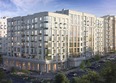Курортный квартал Ривьера, Iоч. 1д.: ЖК Курортный квартал Ривьера, Iоч. 1д.