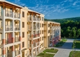 Holiday House (Холидей Хаус), кор 5А: Фасад ЖК Holiday House