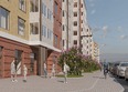 Сиреневый бульвар: ЖК Сиреневый бульвар