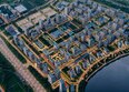 Донские легенды, корпус 1.1: ЖК Донские легенды, корпус 1.1